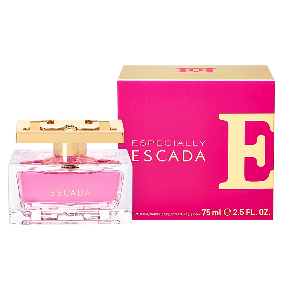 Parfum escada magnetism femme best sale