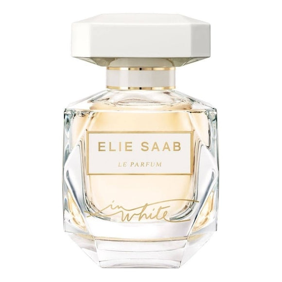 ELIE SAAB Elie Saab Le Parfum In White