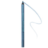 <strong> BOURJOIS <br> CONTOUR CLUBBING WATERPROOF </strong><br> Crayon Yeux