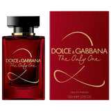 DOLCE & GABBANA The Only One 2