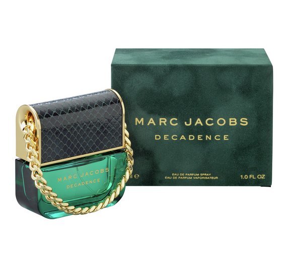 MARC JACOBS DECADENCE Eau de Parfum