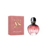 <strong> PACO RABANNE <br> PURE XS FOR HER </strong><br> Eau de Parfum