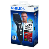<strong>PHILIPS <br> HHAIRCLIPPER SERIES 3000 - HC3410</strong><br> Tondeuse à Cheveux