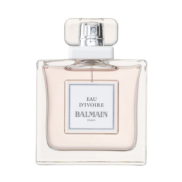Eau d'Ivoire de Balmain Eau de Toilette pour femme Kosmenia Maroc