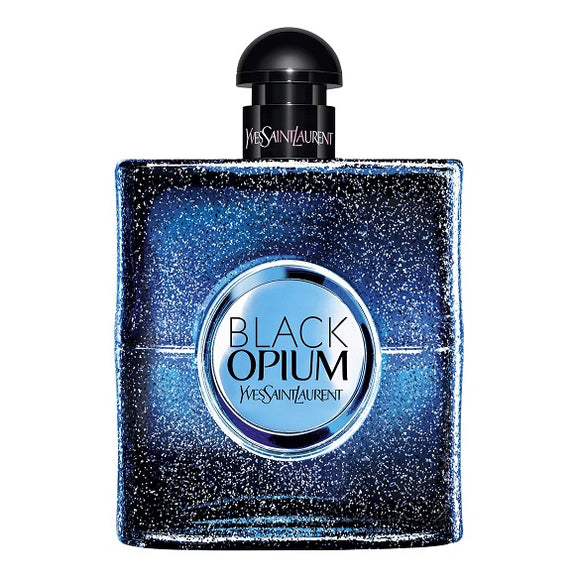 Black opium intense