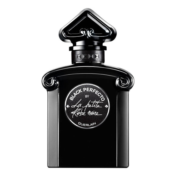 La Petite Robe Noire Black Perfecto de Guerlain Eau de Parfum