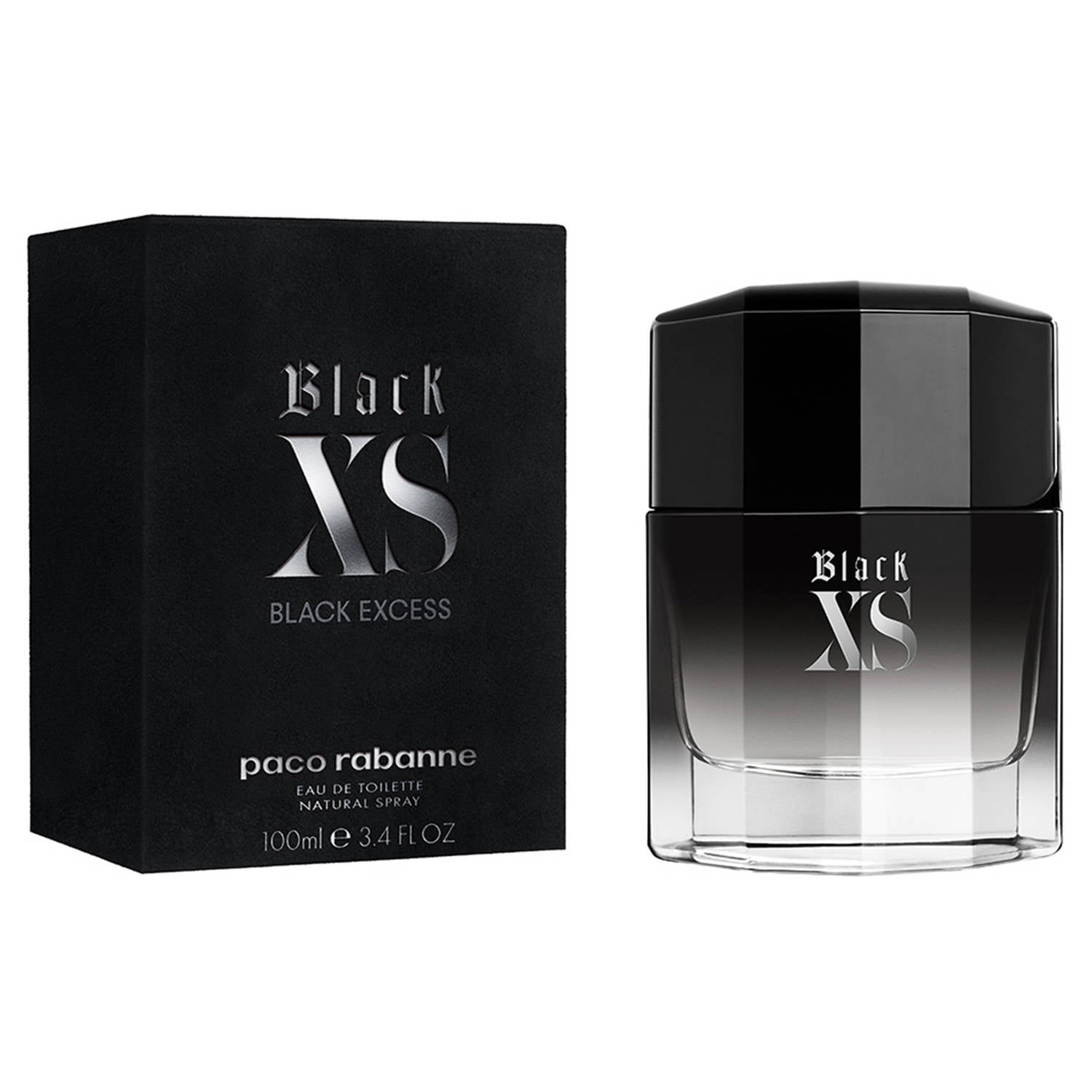 Perfume Prix Black Xs Femme Black XS L'Aphrodisiaque For