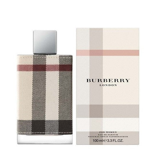 burberry london parfum