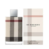 Burberry london For Women eau de parfum