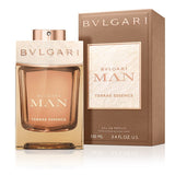 <strong> BVLGARI <br> MAN TERRAE ESSENCE </strong><br> Eau de Parfum