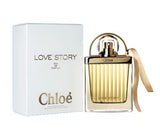 Chloé love story Eau de parfum