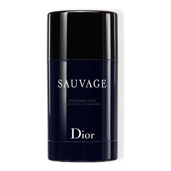 <strong> DIOR <br> SAUVAGE </strong><br> Déodorant Stick
