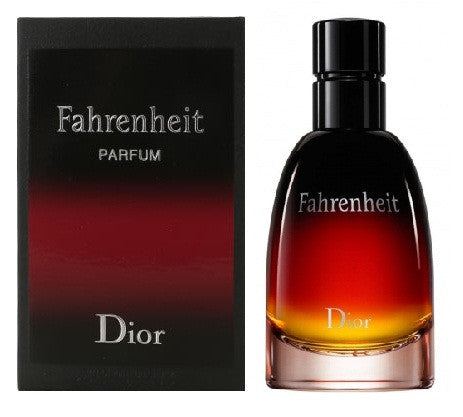 DIOR FAHRENHEIT Parfum