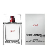 Dolce Gabbana The one sport e
