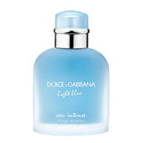 DOLCE & GABBANA Light Blue Pour Homme