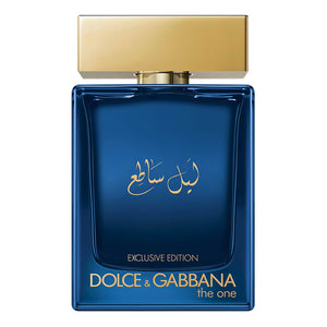 The One Luminous Night Eau de Parfum de Dolce & Gabbana