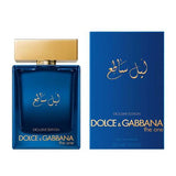 <strong> DOLCE & GABBANA <br> THE ONE LUMINOUS NIGHT </strong><br> Eau de Parfum