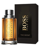 Boss The scent Eau de Toilette