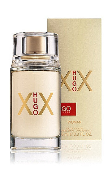 HUGO BOSS HUGO XX Eau de Toilette