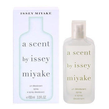 A scent by Issey Miyake deodorant