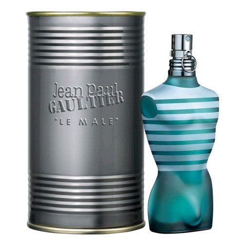 Le Male - Jean Paul Gaultier