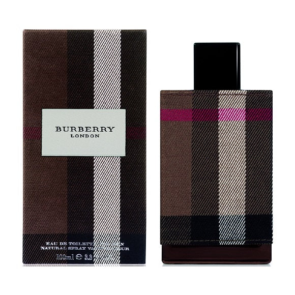 Perfume london burberry femme best sale