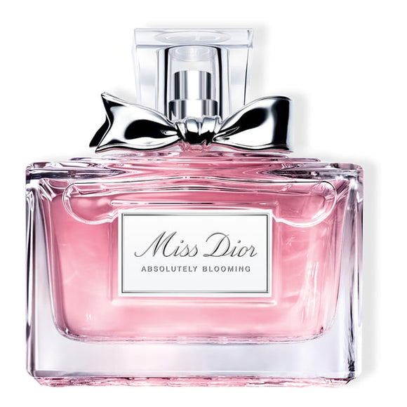 Miss Dior Absolutely blooming eau de parfum
