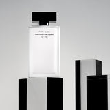 <strong> NARCISO RODRIGUEZ <br> FOR HER PURE MUSC </strong><br> Eau de Parfum