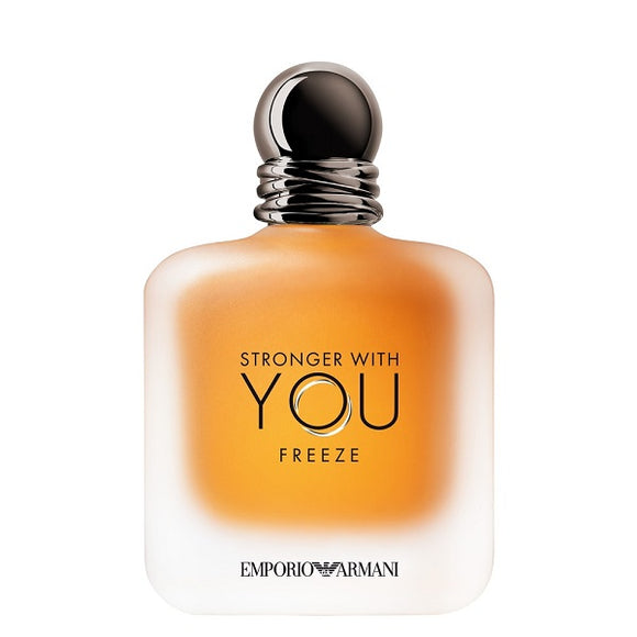 Emporio ARMANI Stronger With You Freeze