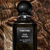 <strong> TOM FORD <br> OUD WOOD </strong><br> Eau de Parfum