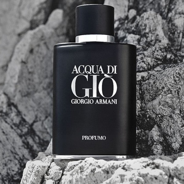 Pour Homme Perfume Profumo Giorgio Armani Gio Pour Homme Parfumo