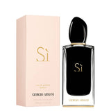 Giorgio Armani Si Eau de Parfum Intense