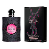 Black opium neon