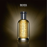 <strong> HUGO BOSS <br> BOSS BOTTLED INTENSE </strong><br> Eau de Parfum