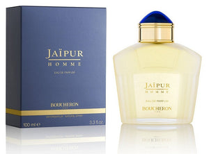 Boucheron Jaipur Homme eau de parfum
