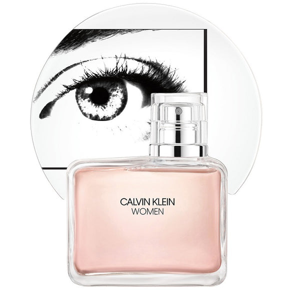 Calvin Klein Women Eau de parfum
