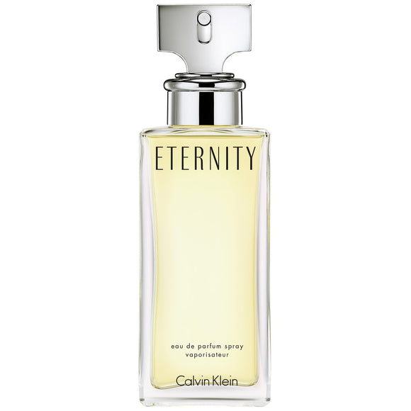 Calvin Klein eternity eau de parfum pour femme