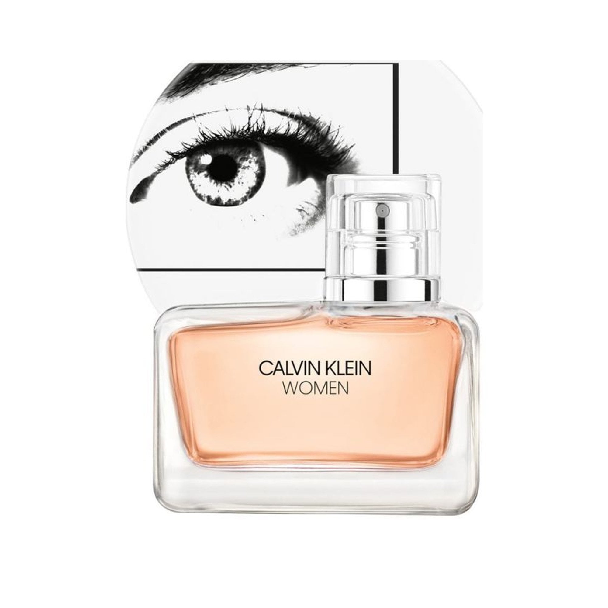 Calvin Klein Women Intense Eau de Parfum - Kosmenia Maroc