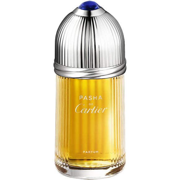 <strong> CARTIER <br> PASHA </strong><br> Parfum