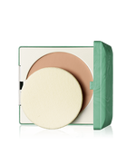 <strong> CLINIQUE <br> STAY MATTE SHEER PRESSED POWDER </strong><br> Poudre Transparente