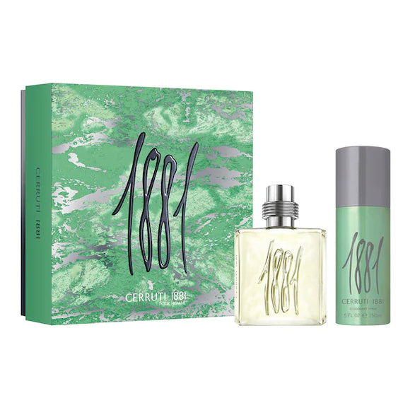 Cerruti 1881 Pour Homme Eau De Toilette for Men – Perfume Gallery Cerruti 1881 Pour Homme Eau De Toilette for Men – Perfume Gallery