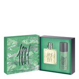 <strong> CERRUTI <br> 1881 </strong><br> Coffret Eau de Toilette