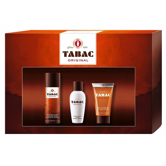 <strong> TABAC <br> TABAC ORIGINAL </strong><br> Coffret