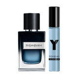 <strong> YVES SAINT LAURENT <br> Y </strong><br> Coffret Eau de Parfum