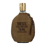 diesel fuel for life homme