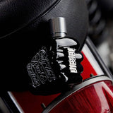 <strong> DIESEL <br> ONLY THE BRAVE TATTOO </strong><br> Eau de Toilette
