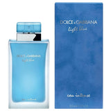 <strong> DOLCE & GABBANA <br> LIGHT BLUE EAU INTENSE </strong><br> Eau de Parfum