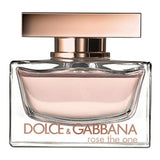 <strong> DOLCE & GABBANA <br> ROSE THE ONE </strong><br> Eau de Parfum