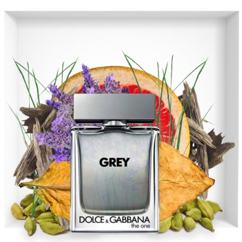 D&g Parfum Grey Dolce Gabbana D&g Dolce Gabbana Grey The
