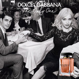 <strong> DOLCE & GABBANA <br> THE ONLY ONE </strong><br> Eau de Parfum